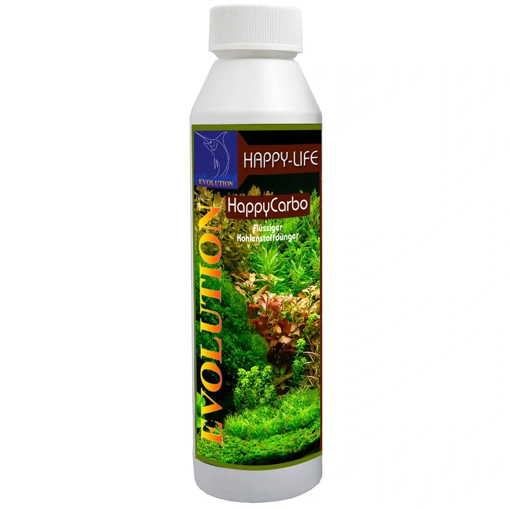 Happy-Life Carbo 500 ml